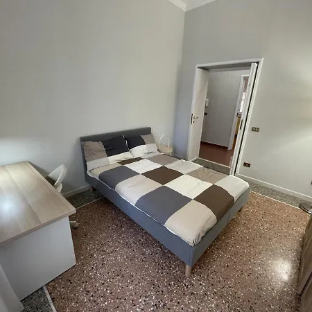 Appartamento Piazza Vescovio *