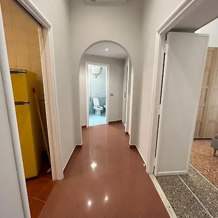 Appartamento Piazza Vescovio Roma