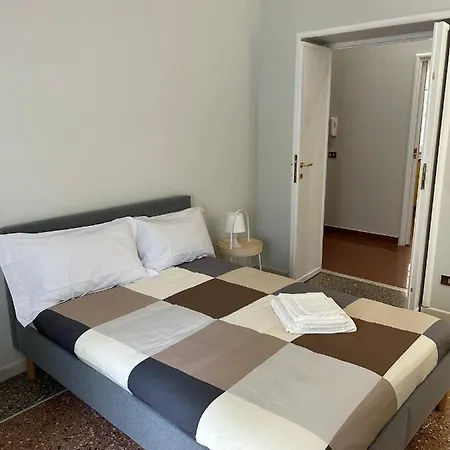 아파트 Piazza Vescovio